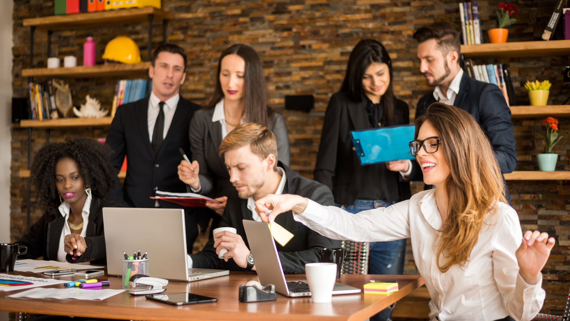 Marketing team vs. in-house marketing