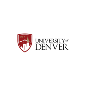The Daniels College of Business - University of Denver logo