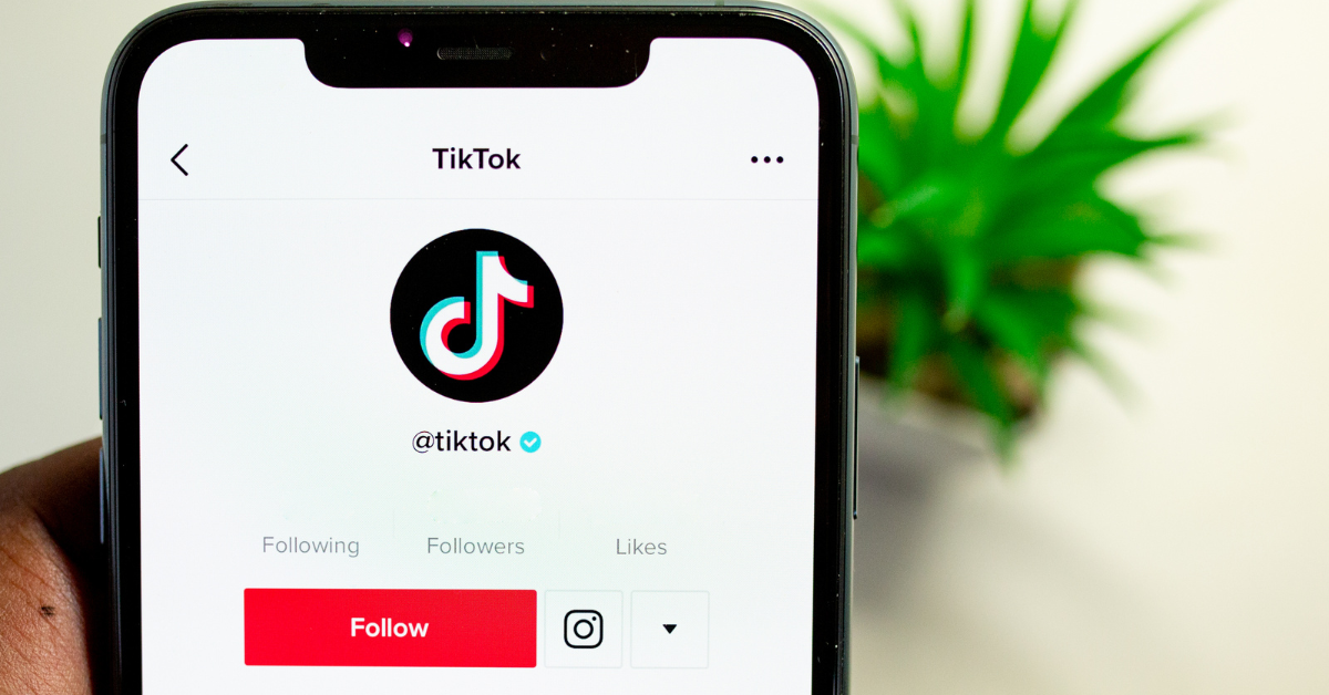 TikTok Marketing Tips Blog Image