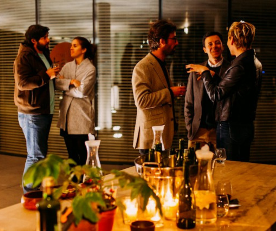 12 Ways Networking Can Boost Your Professional Development
