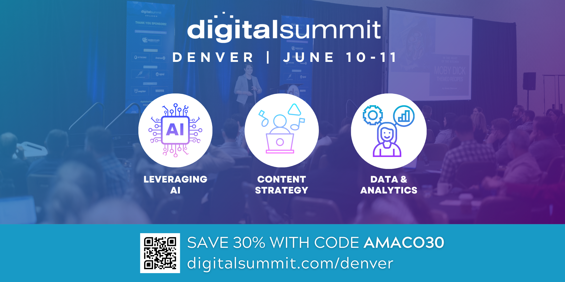 Digital Summit Denver